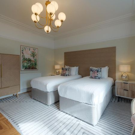 Florence House Boutique Hotel And Restaurant Portsmouth Dış mekan fotoğraf
