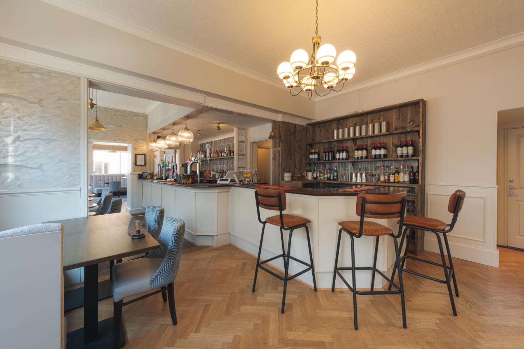 Florence House Boutique Hotel And Restaurant Portsmouth Dış mekan fotoğraf