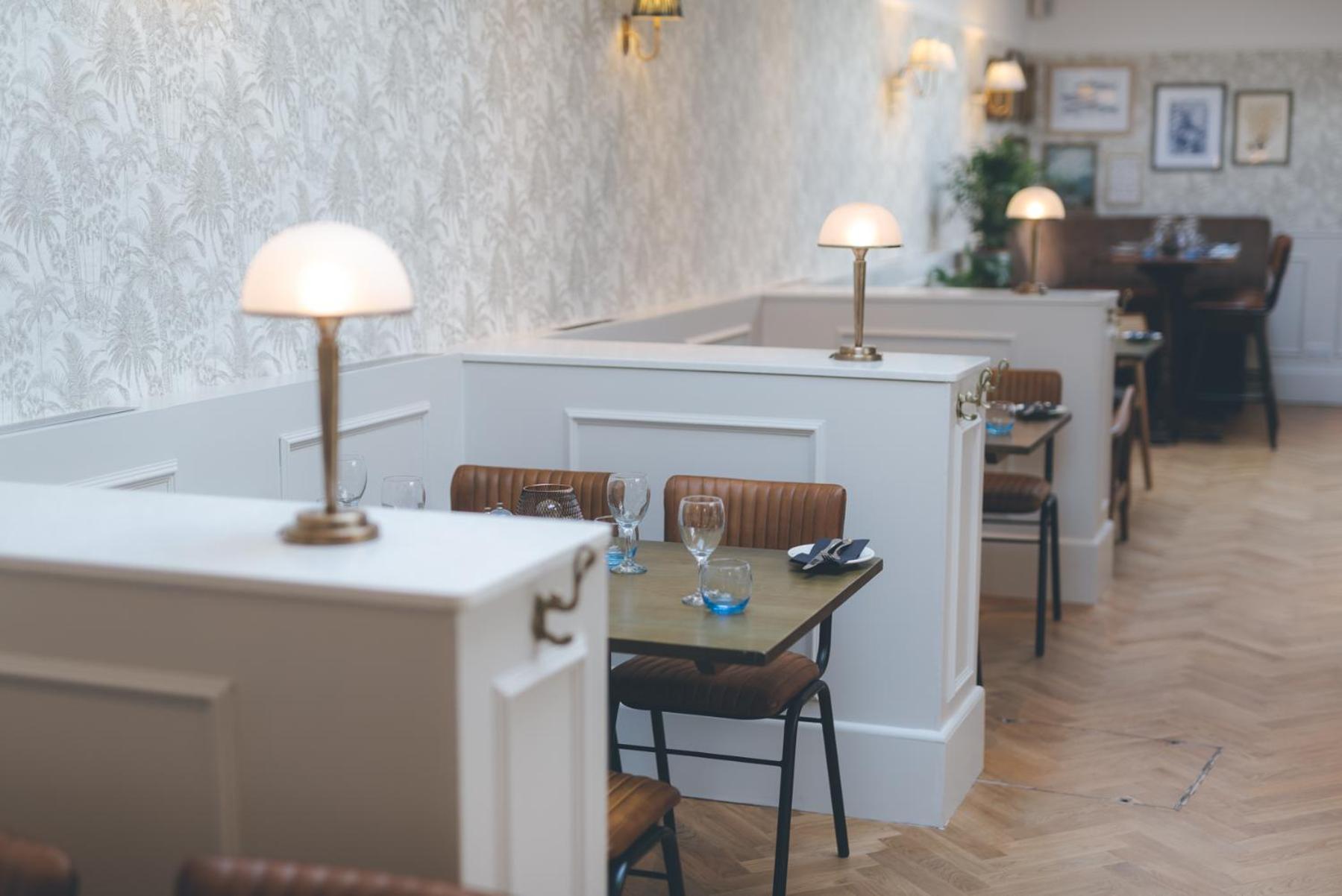 Florence House Boutique Hotel And Restaurant Portsmouth Dış mekan fotoğraf