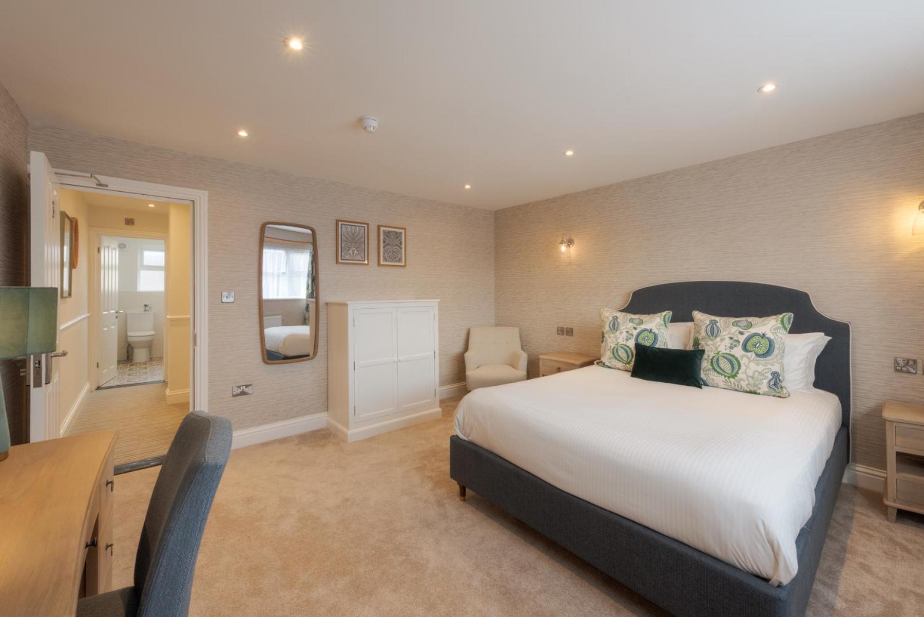 Florence House Boutique Hotel And Restaurant Portsmouth Dış mekan fotoğraf